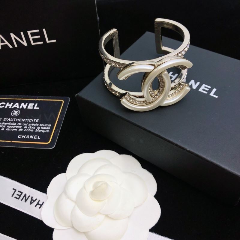 Chanel Bracelets